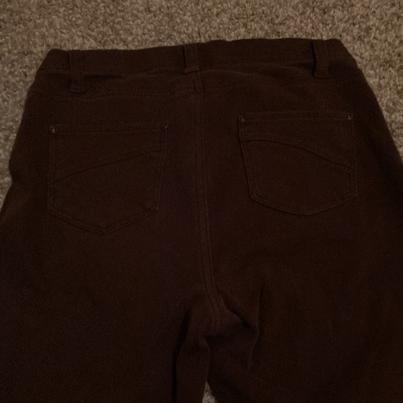 Legging with back pockets - Picture 3 of 4